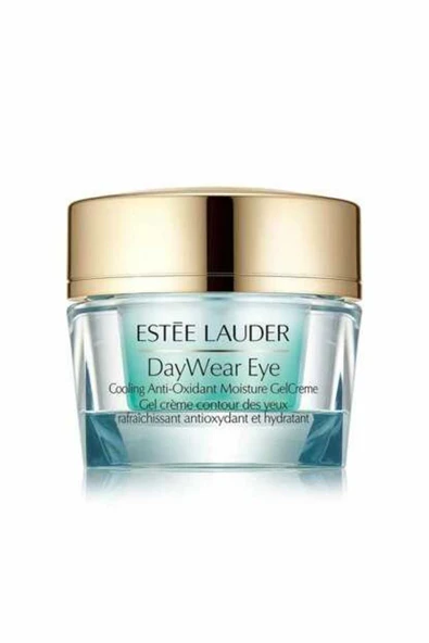 ESTEE LAUDER Day Wear Eye Cool Gel- Jel Nemlendirici Göz Kremi 15 ml ürün görseli 1