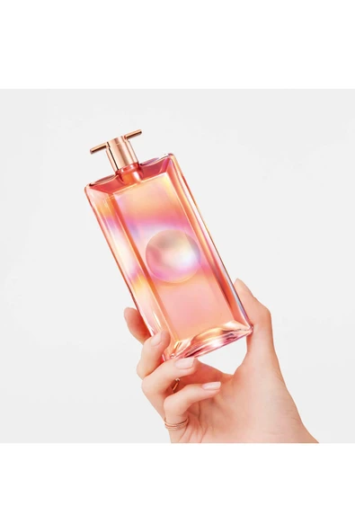 LANCOME Idole Edp Nectar 50 ml Kadın Parfüm 3614273749459 ürün görseli 1