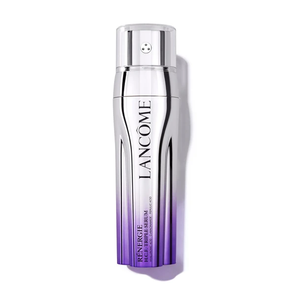 LANCOME Rénergie Triple Serum Hyalüronik Asit, C Vitamini Niasinamid, Ferülik Asit 50 ml 3614272860377 ürün görseli 1
