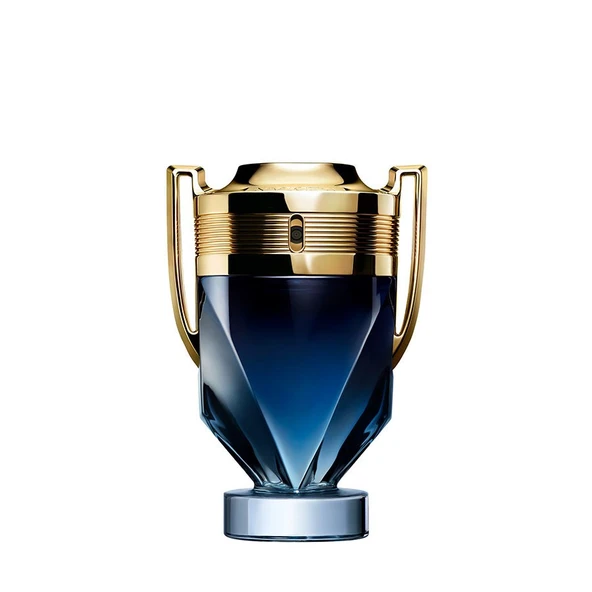 PACO RABANNE Rabanne Invictus Parfüm Edp 100 ml Erkek Parfüm ürün görseli 1