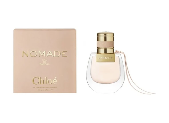 CHLOE C019533 No Made Eau De 30ml Kadın Parfüm ürün görseli 1