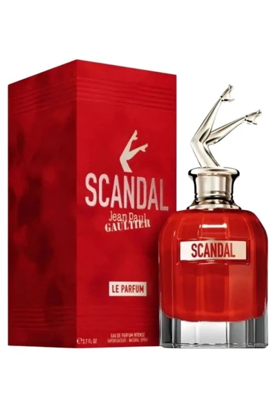 JEAN PAUL GAULTİER Scandal Le Parfum For Her Edp 50 Ml ürün görseli 1
