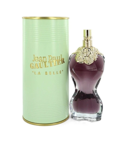 JEAN PAUL GAULTİER La Belle Edp Kadın Parfüm 100 ml ürün görseli 1