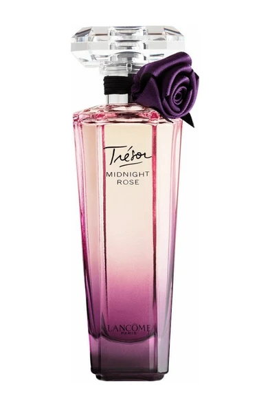 LANCOME Trésor Midnight Rose Edp 50 ml Kadın Parfüm 3605532423203 ürün görseli 1