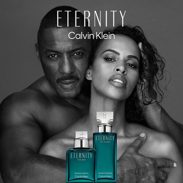 CALVİN KLEİN C.k Eternıty Men Aromatıc 100ml Parfum - Resim 4