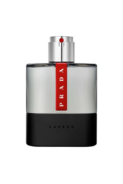 PRADA Luna Rossa Carbon Erkek Eau De Toilette 50 ml 8435137759811 ürün görseli 1