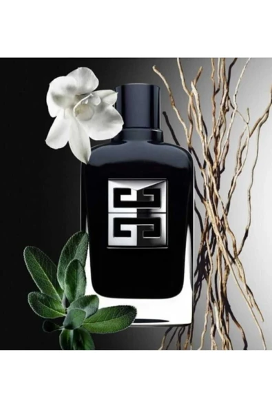 GİVENCY Gentleman Society Edp Parfüm 100ml ürün görseli 1