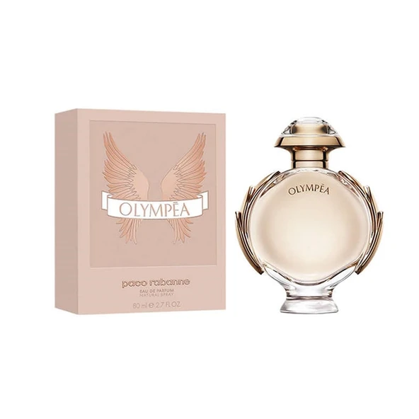 PACO RABANNE Olympea Edp Kadın Parfüm 80 ml ürün görseli 1
