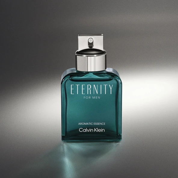 CALVİN KLEİN C.k Eternıty Men Aromatıc 100ml Parfum - Resim 5