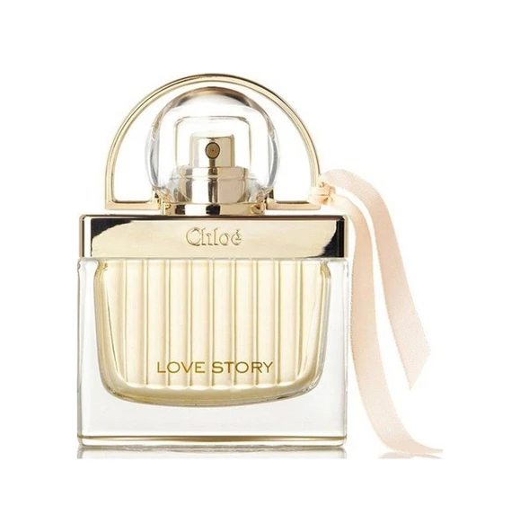 CHLOE Love Story Edp 50 ml Kadın Parfüm ürün görseli 1
