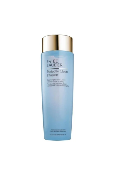 ESTEE LAUDER Perfectly Clean Infusion Cilt Dengeleyici Canlandırıcı Bakım Losyonu 400 ml ürün görseli 1