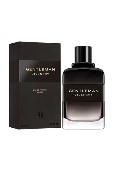 GİVENCHY Gentleman Boisee Edp 100 ml ürün görseli 1