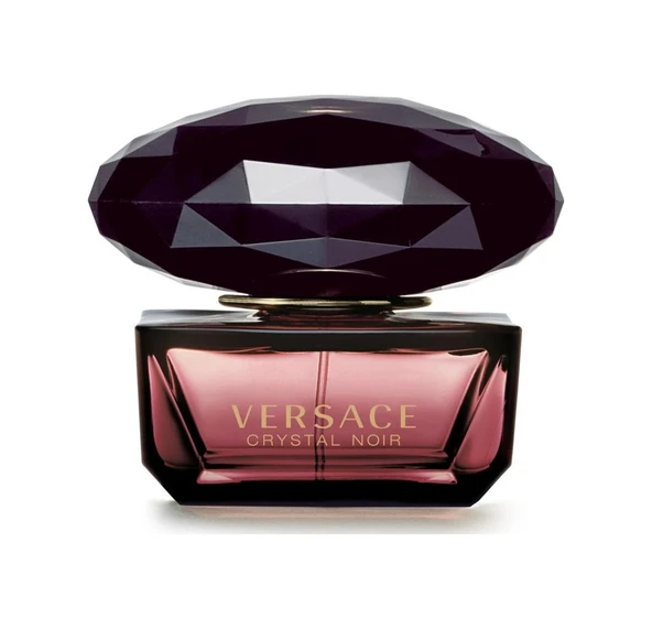 VERSACE Crystal Noir Edp 50 ml Kadın Parfüm 8018365070264 ürün görseli 1