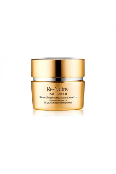 ESTEE LAUDER Re-nutrıv Ult. Lıft Y. Eye Creme 15ml ürün görseli 1