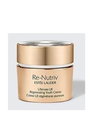 ESTEE LAUDER Re-nutriv Ultimate Lift Regenerating Youth Güçlendirici Ve Yenileyici Yüz Kremi50 ml ürün görseli 1