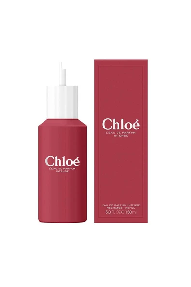 CHLOE Chloé L'eau De Parfum Intense Refill Edp 150 ml Kadın Parfüm ürün görseli 1