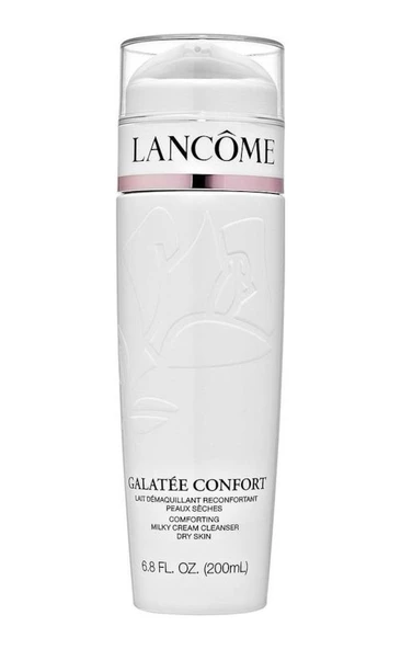 LANCOME Galatee Confort Cleanser- Kuru Ciltler Için Rahatlatıcı Temizleme Sütü 200 ml ürün görseli 1