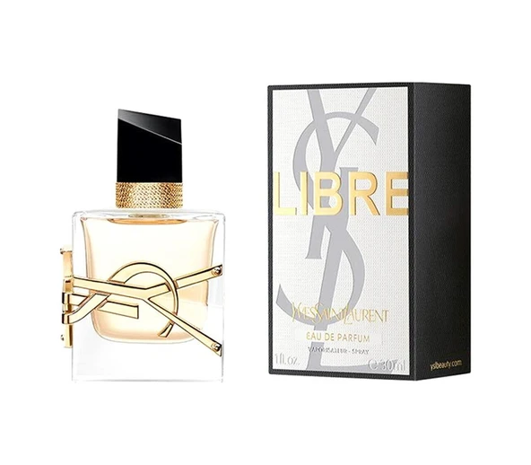 YVES SAİNT LAURENT Libre Edp 30 Ml Kadın Parfüm 3614272648401 ürün görseli 1