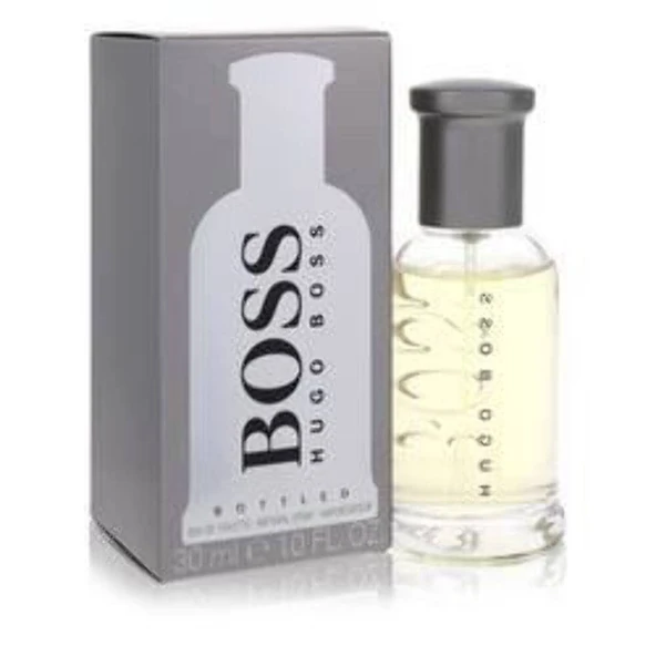 HUGO BOSS Boss No:6 Bottled A35110 100ml Edt Erkek Parfüm ürün görseli 1