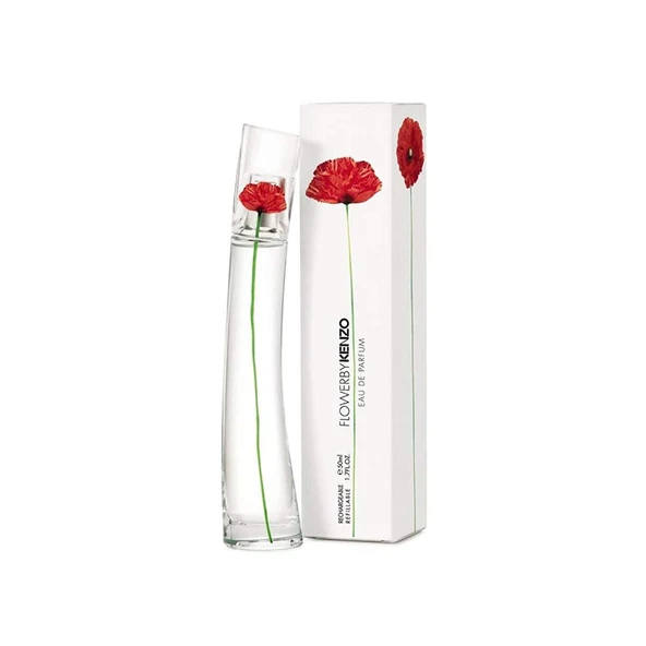 KENZO Flowerby 100ml Kadın Parfüm Edp ürün görseli 1