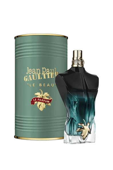 JEAN PAUL GAULTİER Le Beau Le Parfum Edp 125 Ml ürün görseli 1