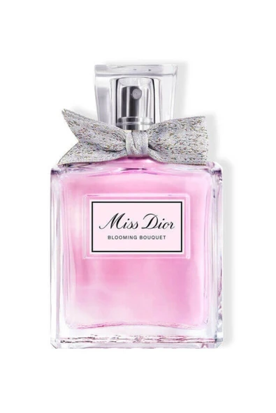 DİOR Christian Miss Blooming Bouquet Edt 50 ml ürün görseli 1