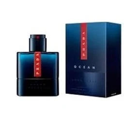 PRADA Luna Rossa Ocean Erkek Eau De Toilette 50 ml 3614273556187 ürün görseli 1