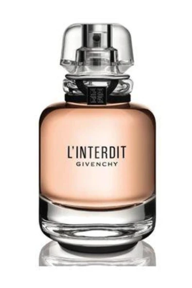 GİVENCHY L'ınterdit Edp 125 ml ürün görseli 1