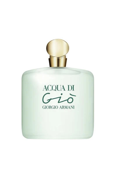 GİORGİO ARMANİ Acqua Di Gio Femme Edt 100 ml Kadın Parfüm 3360372054559 ürün görseli 1