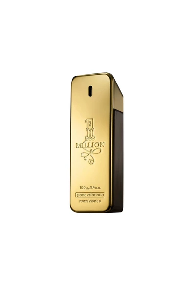 PACO RABANNE 1 Million Edt Erkek Parfüm 100 ml ürün görseli 1