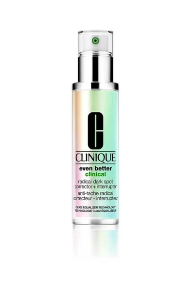 CLİNİQUE Even Better Clinical™ Koyu Leke Serumu 50 ml | C Vitamini, Salisilik Asit ürün görseli 1
