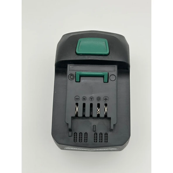 Flex Power 18V 7.5 Ah Batarya - Resim 4