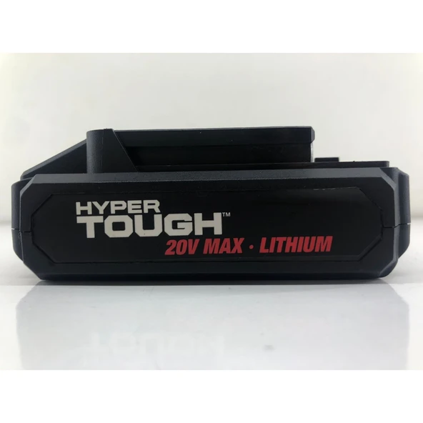 Hyper Tough 20 V 2.0 Ah Lityum Batarya - Resim 3