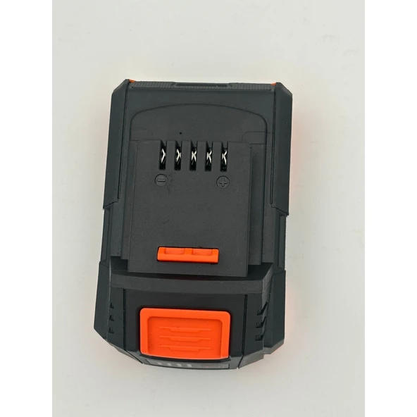 Tacklife 18V 2 Ah Batarya - Resim 4