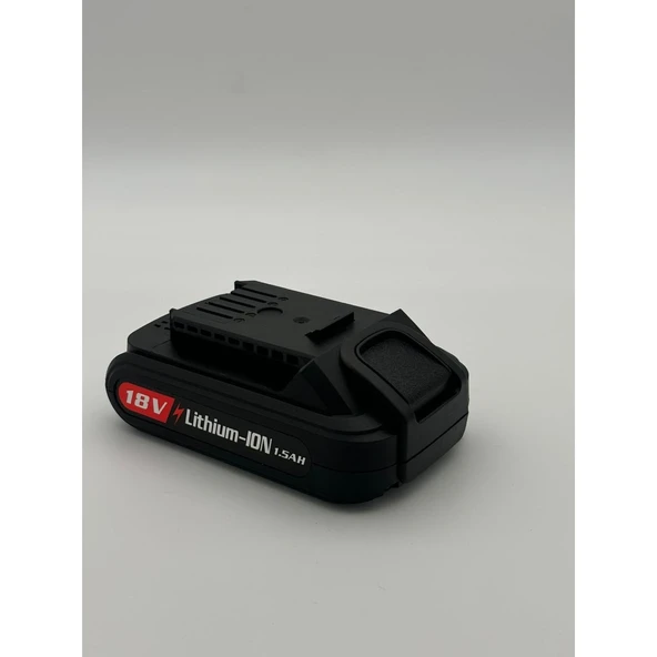 Attlas 18V 1.5 Ah Batarya - Resim 3