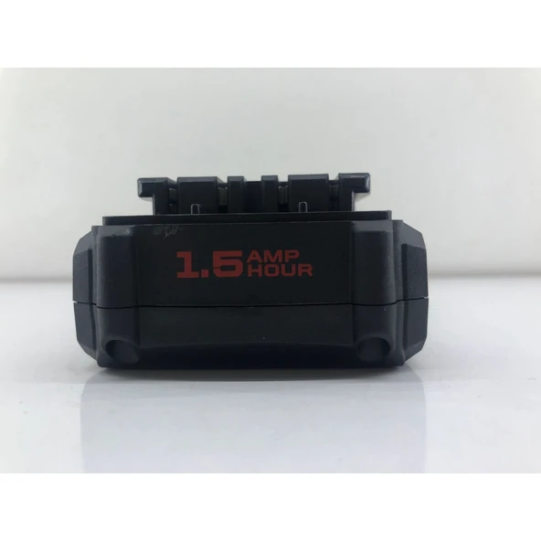 Hyper Tough 20 V 2.0 Ah Lityum Batarya - Resim 2
