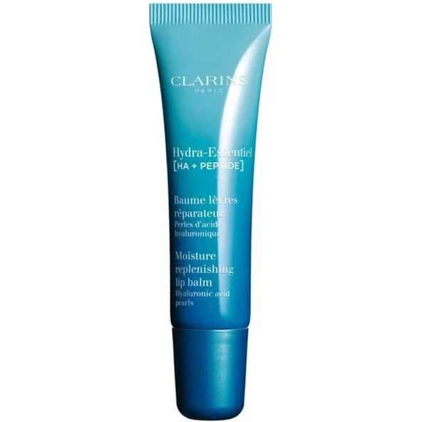 CLARİNS HYDRA-ESSENTIEL repairing lip balm 15ML ürün görseli 1