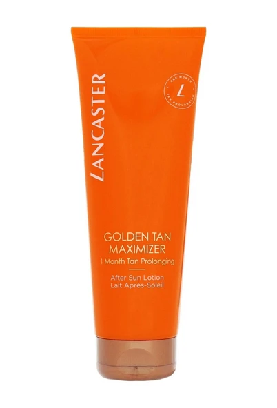 LANCASTER Golden Tan Maximizer After Sun Lotion 250 ml ürün görseli 1