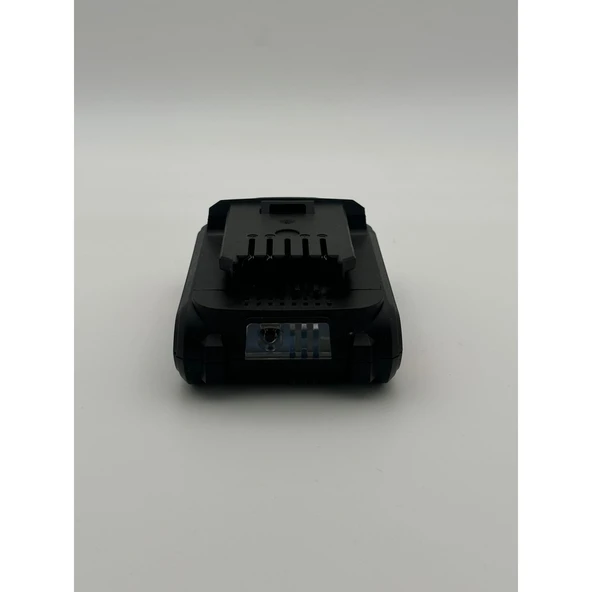 Attlas 18V 1.5 Ah Batarya - Resim 5
