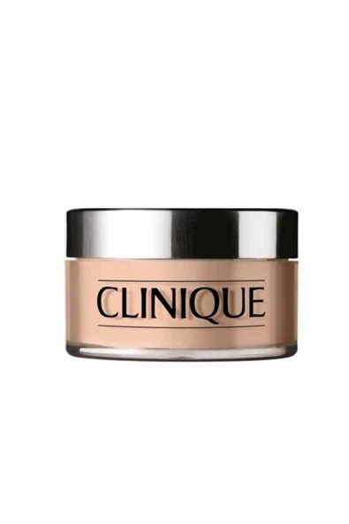CLİNİQUE Blended Face Pudra - Transparency 4 - 25g | Cilt Tonunu Eşitler, Mat & Doğal Bitiş ürün görseli 1