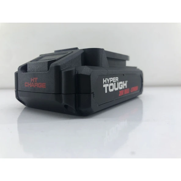Hyper Tough 20 V 2.0 Ah Lityum Batarya ürün görseli 1