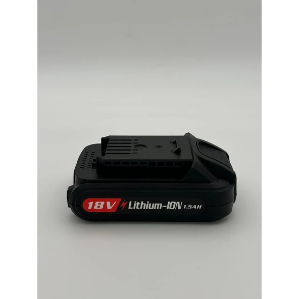 Attlas 18V 1.5 Ah Batarya - Resim 2