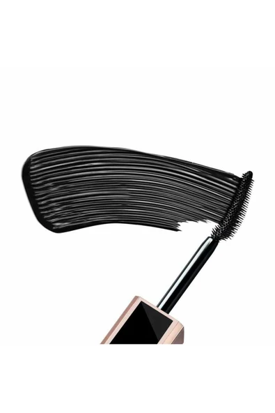 LANCOME Lash Idole Mascara Waterproof - Resim 3
