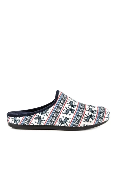 Muya Papilio Anatomik Taban Kadın Ev Terliği - Resim 2
