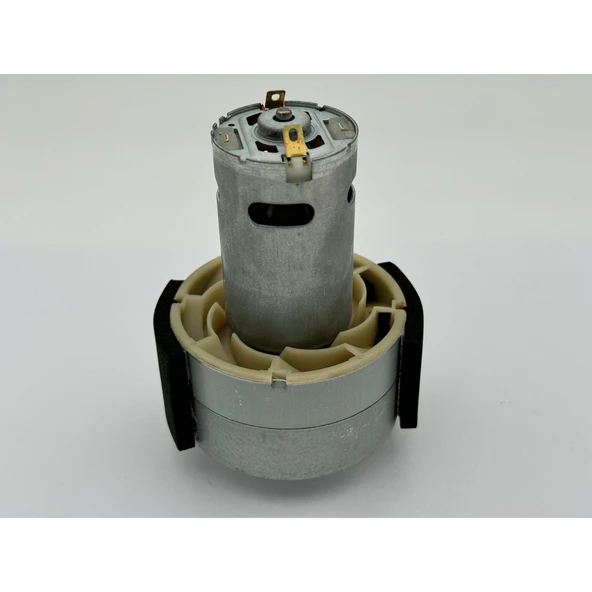 Deerma VC25 Süpürge Motor - Resim 3