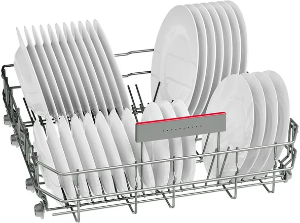 Bosch SMS4IMW62T 6 Programlı Bulaşık Makinesi - Resim 8