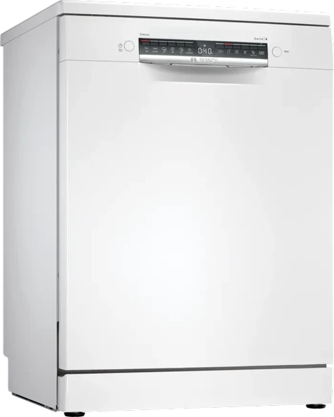 Bosch SMS4IMW62T 6 Programlı Bulaşık Makinesi ürün görseli 1