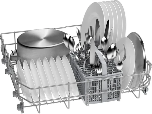 Bosch SMS26DW00T 6 Programlı Bulaşık Makinesi - Resim 5