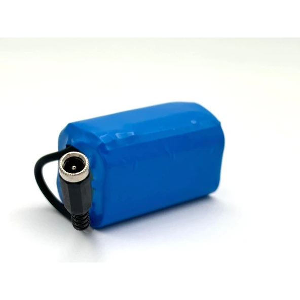 Balık Yemleme Botu 12.6 Volt 3200 Mah Batarya ürün görseli 1