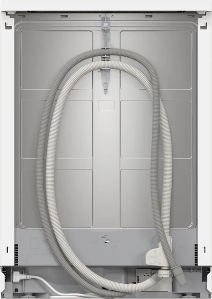 Bosch SMS26DW00T 6 Programlı Bulaşık Makinesi - Resim 7